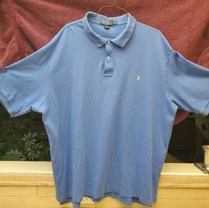 Polo by Ralph Lauren short sleeve shirt